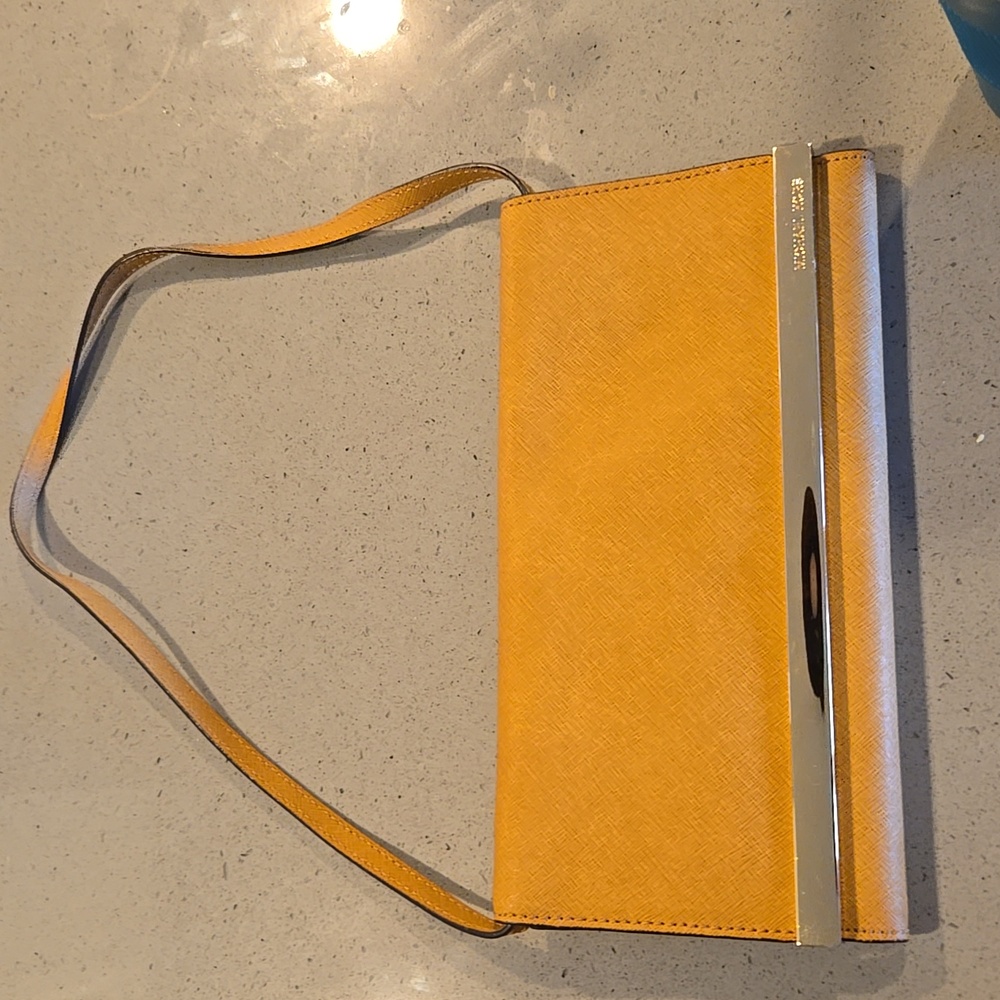Michael Kora shoulder bag